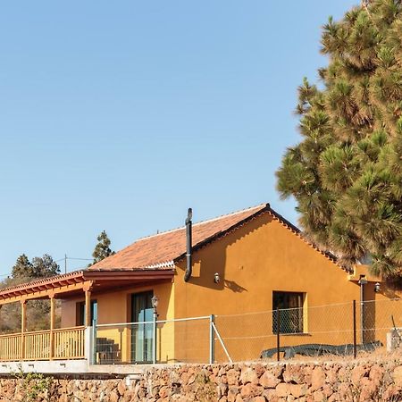 Casa Laura El Canal Puntagorda Buitenkant foto